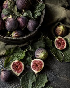 무화과